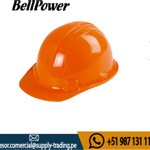 CASCO TIPO JOCKEY BELLPOWER
