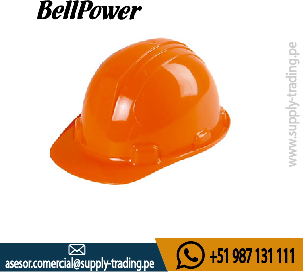 CASCO TIPO JOCKEY BELLPOWER