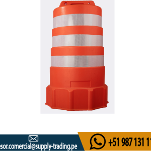 CILINDRO DE PVC