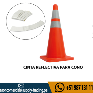 CINTA PARA CONOS