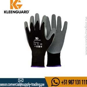 GUANTES G40 LÁTEX