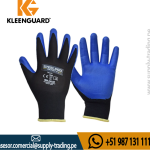 GUANTES G40 NITRILO