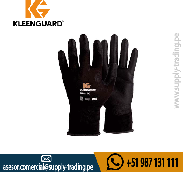 GUANTES G40 PU