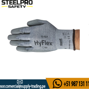GUANTES HYFLEX F727