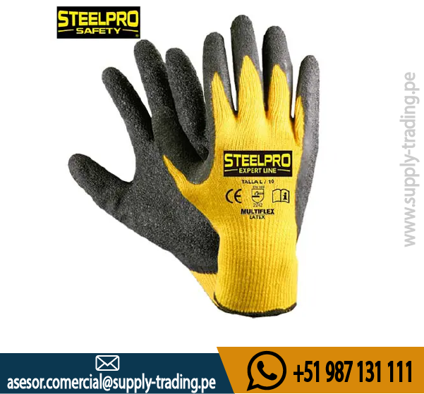 GUANTES MULTIFLEX