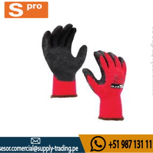 GUANTES SPROFLEX