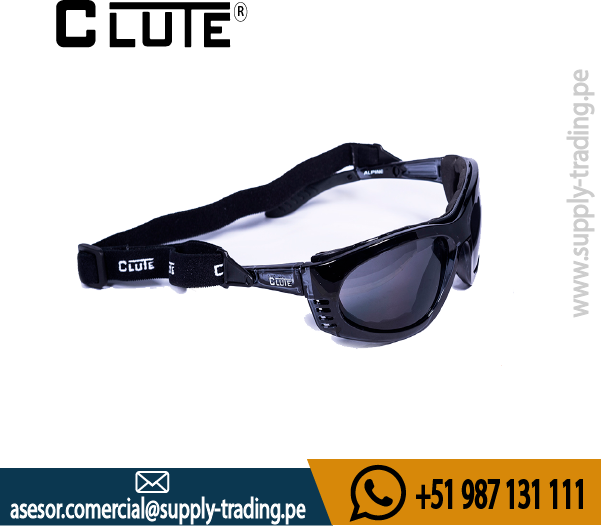 LENTES ALPINE
