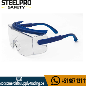 LENTES TOP GUN ÓPTICO