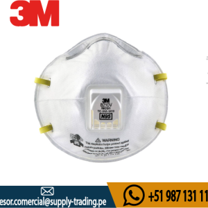 MASCARILLA 8210V