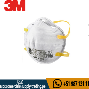 MASCARILLA 8210