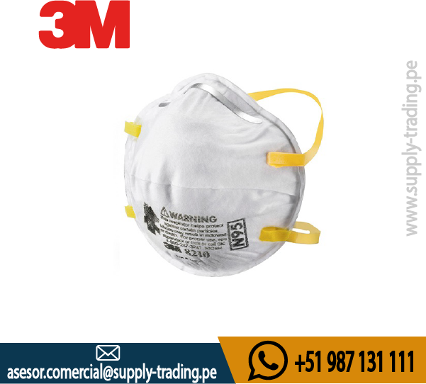 MASCARILLA - 821O
