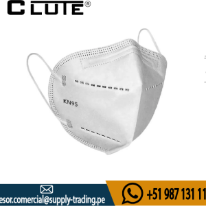 MASCARILLA KN95
