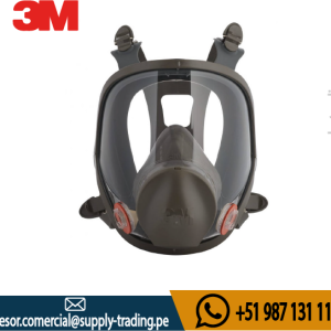 RESPIRADOR 6800 / 6900