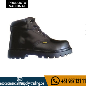 ZAPATO CLÁSICO