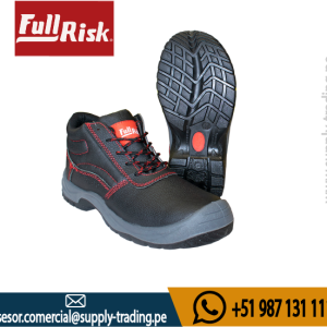 ZAPATO FULL RISK