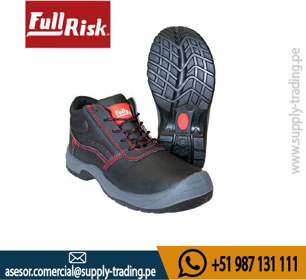 ZAPATO FULL RISK