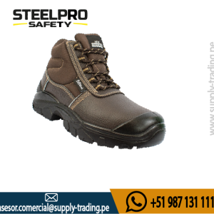 ZAPATO NEW TRUCKER