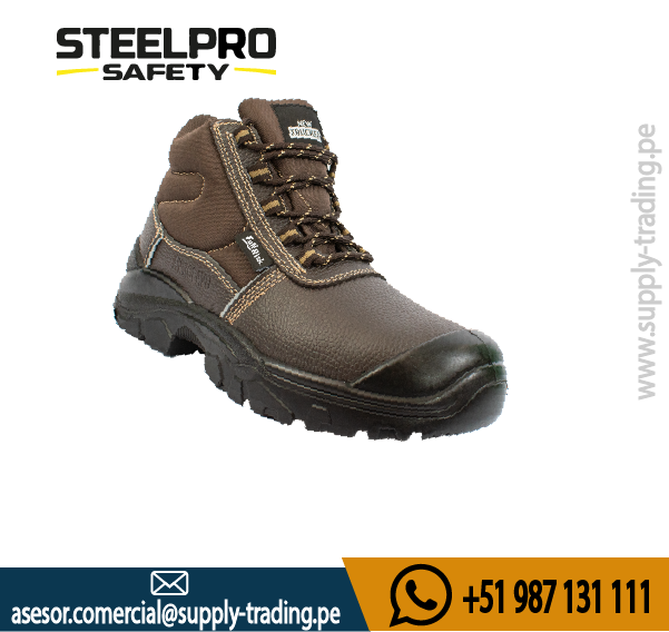 ZAPATO NEW TRUCKER