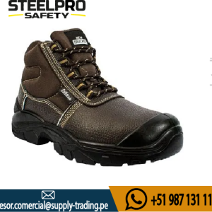 ZAPATO TRUCKER